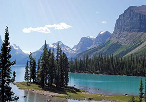 Nagy kanadai körutazás Nagy kanadai körutazás