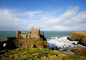 Nagy ÍRORSZÁGI körutazás Nagy ÍRORSZÁGI körutazás