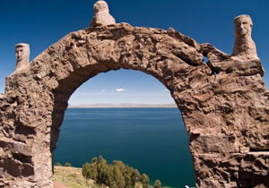 Óriás körutazás Peruban Óriás körutazás Peruban