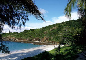Madagaszkár KELETI részének felfedezése Madagaszkár KELETI részének felfedezése