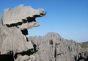 Madagaszkár ÉSZAKI részének felfedezése Madagaszkár ÉSZAKI részének felfedezése