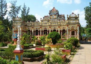 Laosz - Vietnam - Kambodzsa körút Laosz - Vietnam - Kambodzsa körút