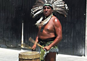 Az azték MEXIKÓ, acapulcói nyaralással Az azték MEXIKÓ, acapulcói nyaralással