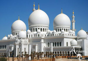 EMÍRSÉGEK - OMÁN EMÍRSÉGEK - OMÁN