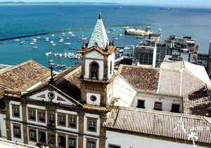 AZ AMAZONASTÓL AFRIÁKÁIG - BRAZÍLIA INTENZÍVEN AZ AMAZONASTÓL AFRIÁKÁIG - BRAZÍLIA INTENZÍVEN