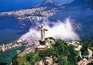 A TERMÉSZET BŰVÖLETÉBEN - BRAZÍLIA CSODÁI A TERMÉSZET BŰVÖLETÉBEN - BRAZÍLIA CSODÁI