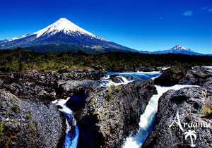 DÉL-AMERIKA ÁLOM ÚTSZAKASZAI - CARRETERA AUSTRAL & RUTA 40 DÉL-AMERIKA ÁLOM ÚTSZAKASZAI - CARRETERA AUSTRAL & RUTA 40