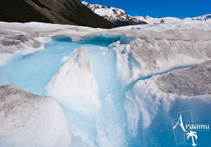 KALAND - SANTIAGOTÓL PATAGÓNIÁIG KALAND - SANTIAGOTÓL PATAGÓNIÁIG
