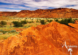 NAMÍBIA LEGJAVA NAMÍBIA LEGJAVA