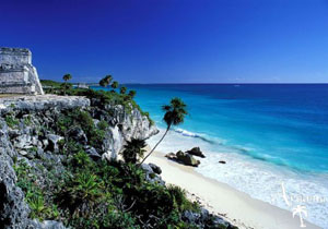 MEXIKÓ KÖRÚT + ÜDÜLÉS (9 éj) MEXIKÓ KÖRÚT + ÜDÜLÉS (9 éj)