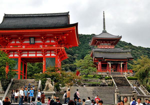 JAPÁN, a felkelő nap országa JAPÁN, a felkelő nap országa