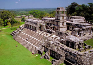 MEXIKÓ - eltűnt civilizációk nyomában MEXIKÓ - eltűnt civilizációk nyomában