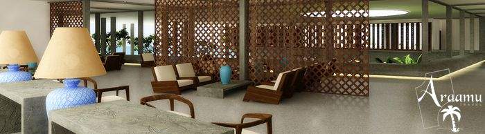 Sri Lanka, Cinnamon Bey****