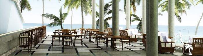 Sri Lanka, Cinnamon Bey****