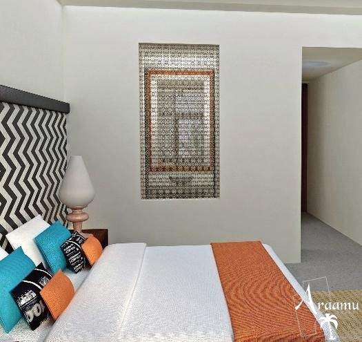 Sri Lanka, Cinnamon Bey****