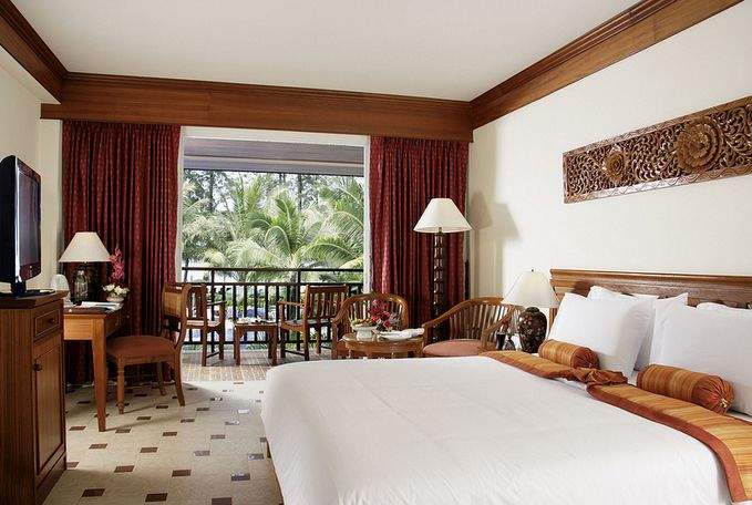 Thaiföld, Best Western Premier Resort & Spa****