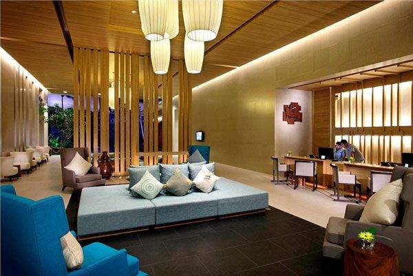 Thaiföld, Holiday Inn Resort Mai Khao Beach****