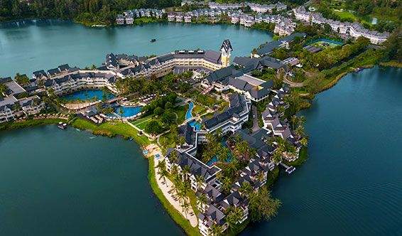 Thaiföld, Angsana Laguna Phuket*****