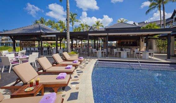 Thaiföld, Angsana Laguna Phuket*****