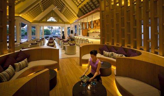 Thaiföld, Angsana Laguna Phuket*****