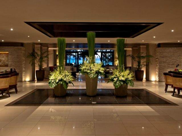 Thaiföld, Impiana Resort Patong****