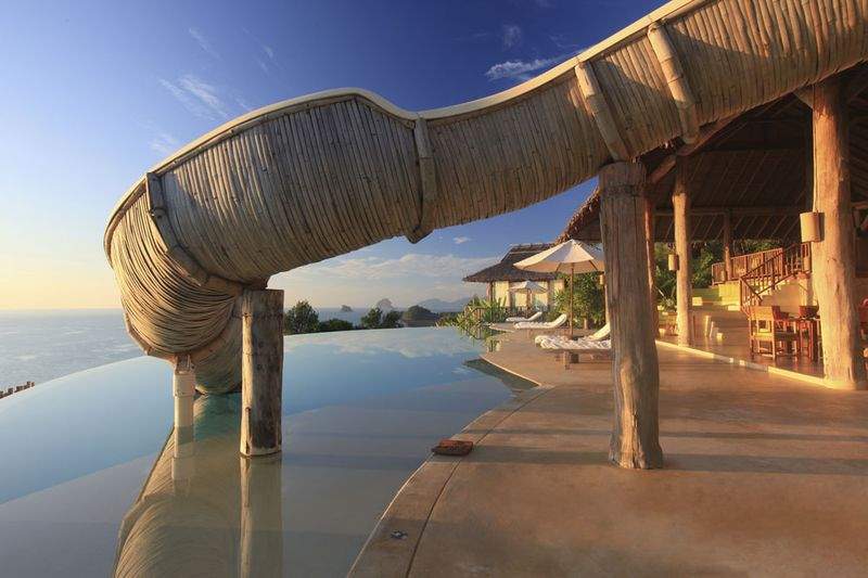 Thaiföld, Six Senses Yao Noi & Spa*****