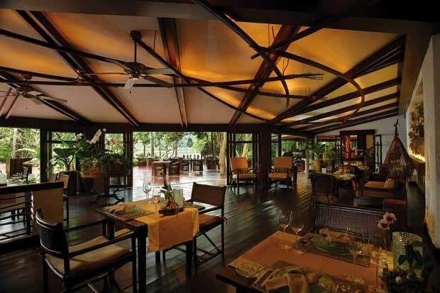 Thaiföld, Rayavadee*****