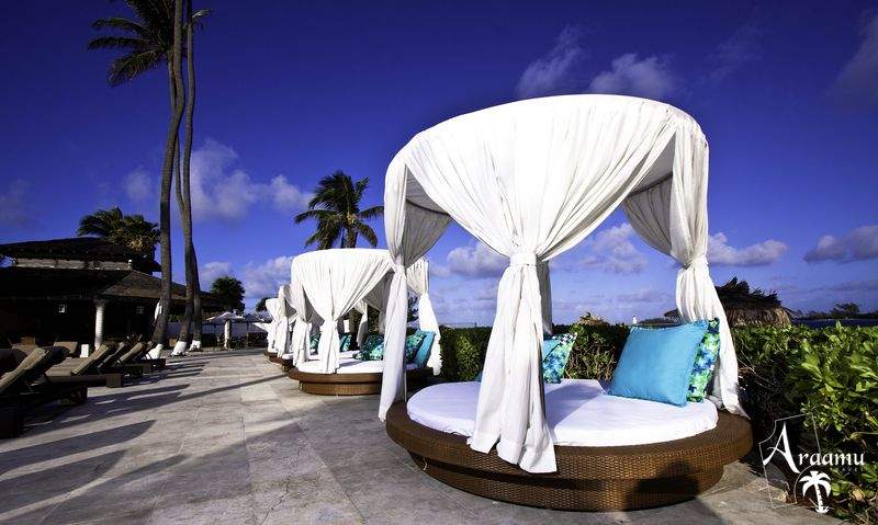 Bahamák, Hilton British Colonial****