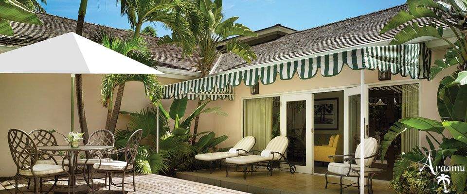 Bahamák, One & Only Ocean Club*****+