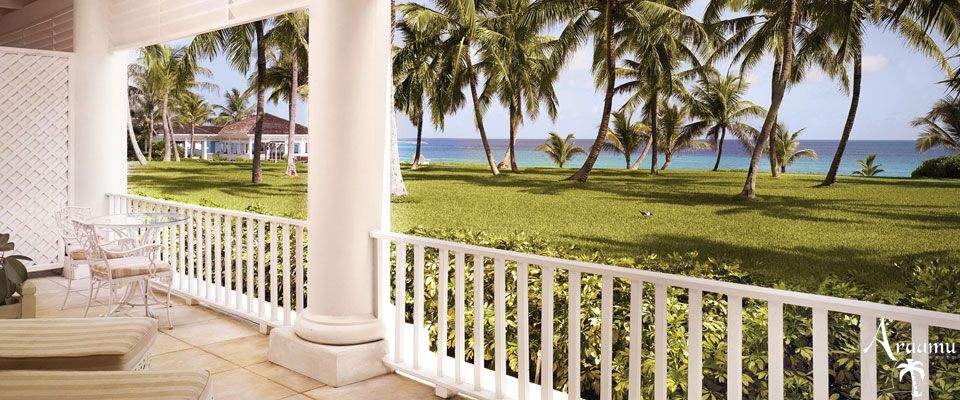 Bahamák, One & Only Ocean Club*****+