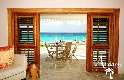 Bahamák, Pink Sands Hotel****