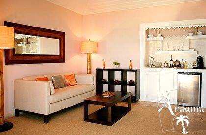 Bahamák, Pink Sands Hotel****