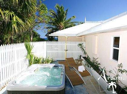 Bahamák, Pink Sands Hotel****