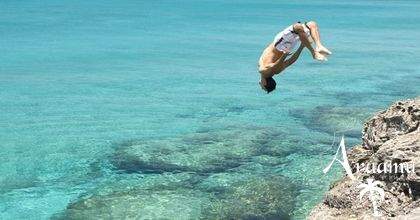 Bahamák, Cape Eleuthera Resort and Yacht Club****