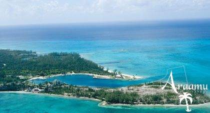 Bahamák, Cape Eleuthera Resort and Yacht Club****