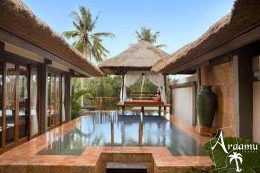 Bali, Kamandalu Resort & Spa****