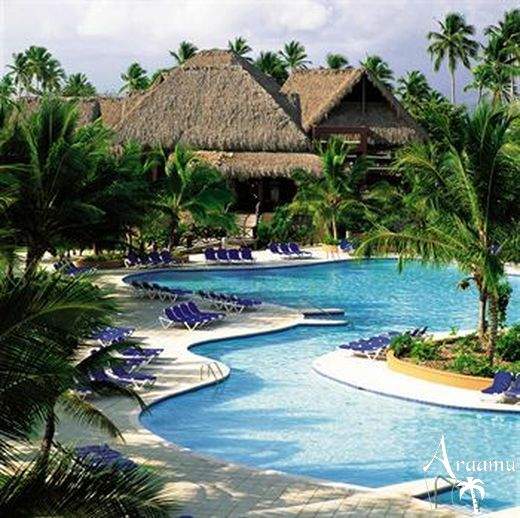 Dominika, Be Live Collection Canoa****