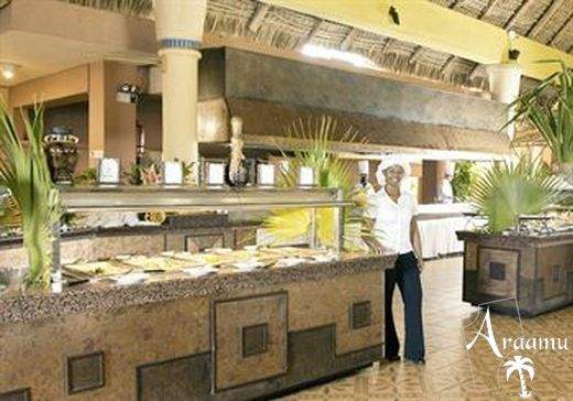 Dominika, Be Live Collection Canoa****