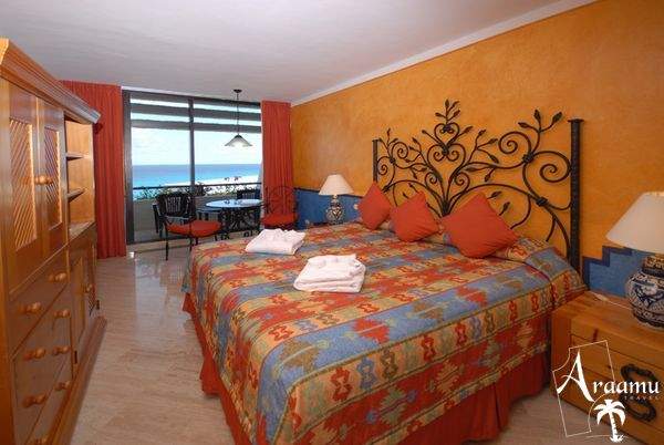 Mexikó, Grand Oasis Cancun Hotel****+