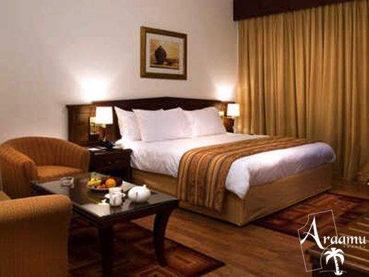 Dubai, Majestic H. Tower****+