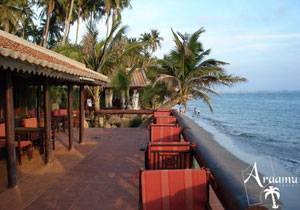 Hoang Ngoc Beach Resort Hoang Ngoc Beach Resort
