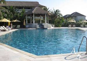 Allezboo Resort Allezboo Resort