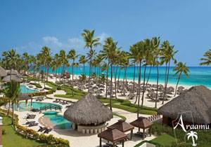 Secrets Royal Beach Punta Cana Secrets Royal Beach Punta Cana