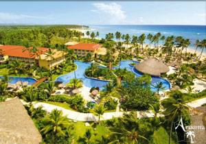 Dreams Punta Cana Resort & Spa Dreams Punta Cana Resort & Spa