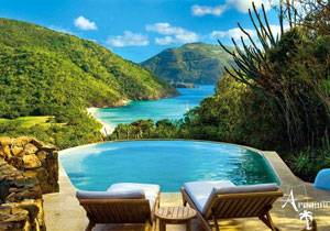 Guana Island Guana Island