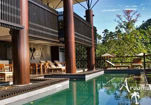 Boucan by Hotel Chcolat Boucan by Hotel Chcolat