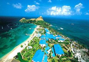 Sandals Grande St. Lucian Spa & Beach Resort Sandals Grande St. Lucian Spa & Beach Resort