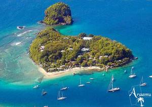 Young Private Island Young Private Island