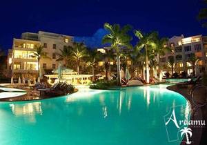 Regent Palms Regent Palms