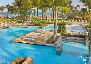 Hyatt Regancy Aruba Hyatt Regancy Aruba